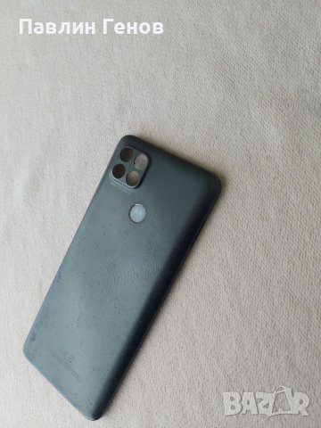 Motorola moto G9 Power , ЗАДЕН КАПАК С ПРЪСТОВ ОТП. , Motorola G9 power, снимка 4 - Резервни части за телефони - 40429754