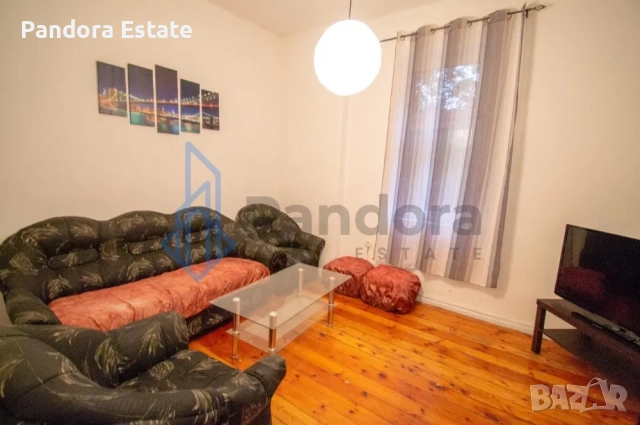 2-СТАЕН апартамент под наем, гр. София, Център 