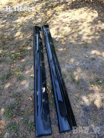 Тунинг за Опел Астра Х , снимка 13 - Части - 52925378