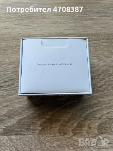 AirPods 3 Pro, снимка 2 - Bluetooth слушалки - 53090575