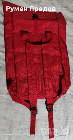 Кока Кола/Coca Cola раница, снимка 3 - Раници - 52510430