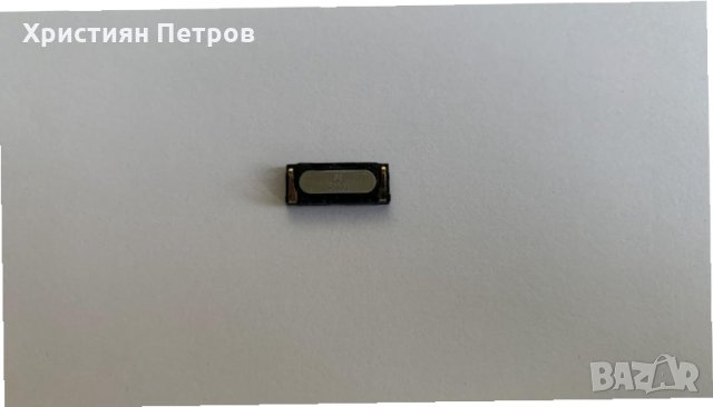 Слушалка за Lenovo A7000, снимка 1 - Резервни части за телефони - 31645664