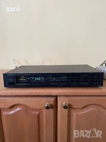 Японски тунер Onkyo T-4038