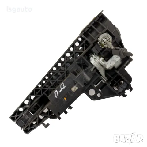 Предна дясна външна дръжка AUDI A4 (B8) 2008-2015 ID: 144448, снимка 2 - Части - 49490391