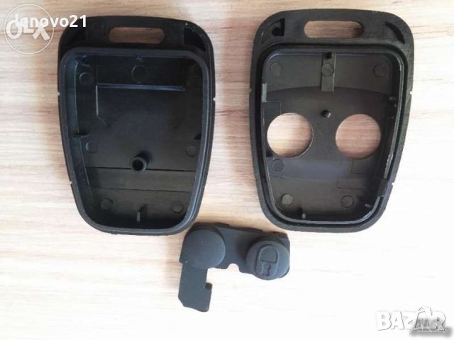 Кутийка ключ дистанционно Land Rover/Discovery/Freelander, снимка 3 - Аксесоари и консумативи - 39220439