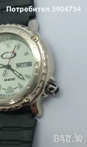 FOSSIL FSL2120, снимка 5 - Мъжки - 49399475