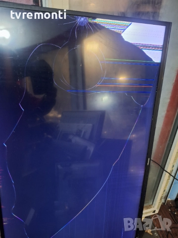 MAIN BOARD, RSAG7.820.9414/ROH,.за 50-инчов телевизор HISENSE Модел H50B7300 , с дисплей HD500V1U91-, снимка 9 - Части и Платки - 52359593