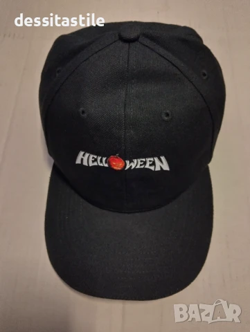 Шапки с козирка, снимка 9 - Шапки - 50978913