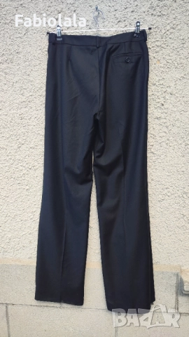 Kyuso trousers EU 38, снимка 2 - Панталони - 51718586