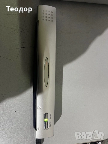 Лазерен принтер HP P1005 + малъл скенер и 5 тонер касети , снимка 8 - Принтери, копири, скенери - 53297589