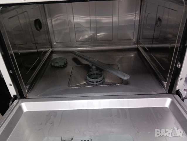 Плотна съдомиялна тип кубче за 6 комплекта с 2 години гаранция!, снимка 3 - Съдомиялни - 54242166