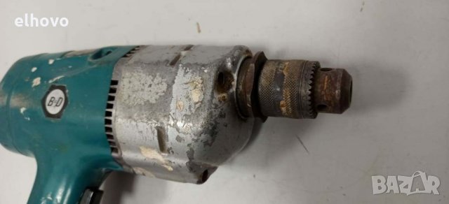 Бормашина Black&Decker DN7, снимка 5 - Бормашини - 30759296