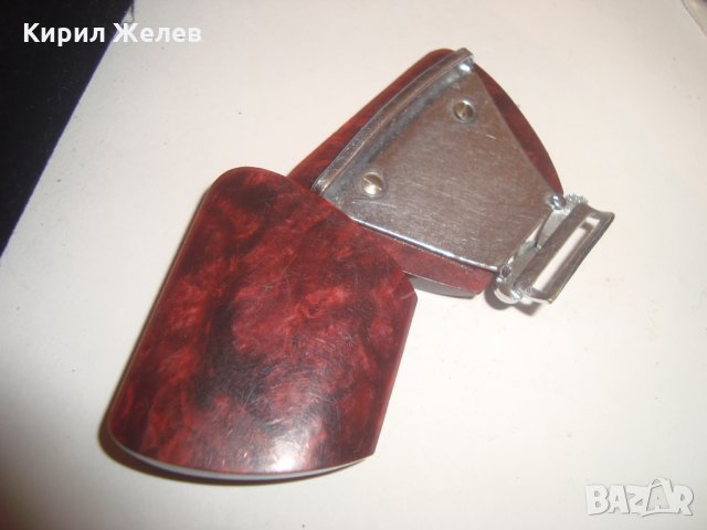 СТАР ФАТУРАН с ДАМАРИ КАТАЛИН РЕТРО АРТ ТОКА за ДАМСКО КОЛАНЧЕ ПАФТА 12673, снимка 11 - Други - 30568800