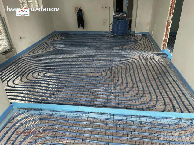 Многостаен апартамент със собствен двор - град София, с. Панчарево, снимка 13 - Апартаменти - 53164299