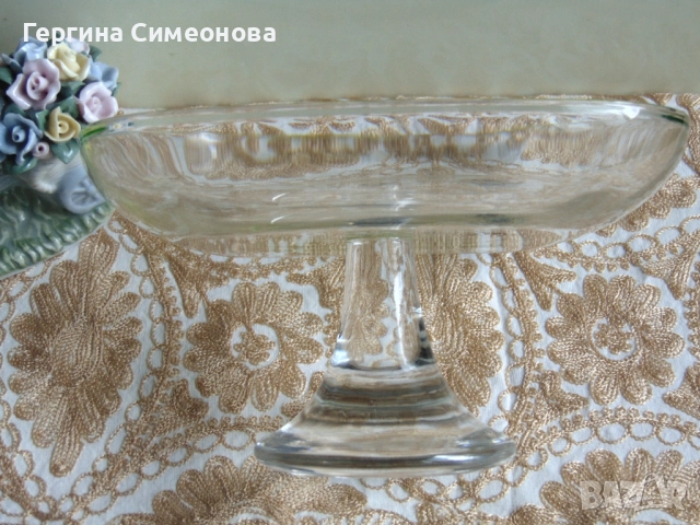 Фруктиера WALTHER GLAS, снимка 5 - Други - 52455959