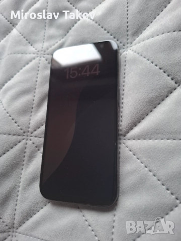 IPHONE 15 PRO 512GB 91% като нов отключен към всички оператори