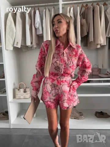 Дамски сет Florea, снимка 9 - Комплекти - 49583158