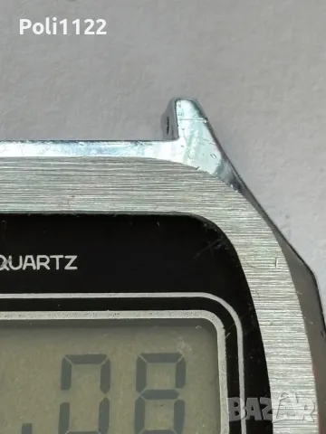 Часовник Електроника 5/Elektronika 5, снимка 2 - Мъжки - 48866644