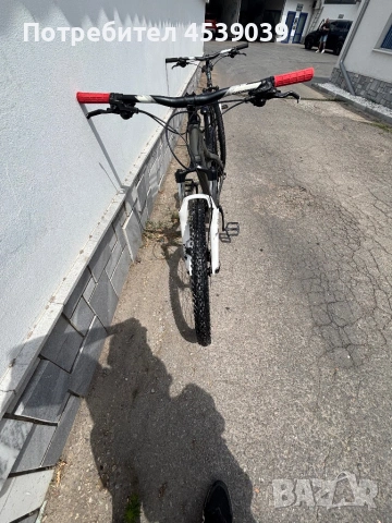 *Cross dexter*, снимка 4 - Велосипеди - 54063976