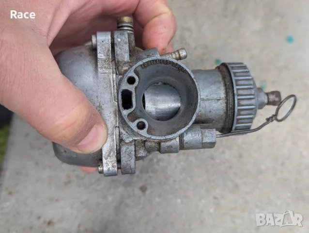 карбуратор за MZ 125 , МЗ трофи