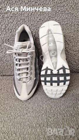 Nike, снимка 2 - Маратонки - 53187310