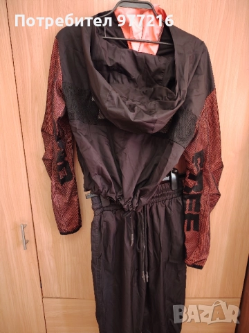 Дамски шушляков екип на Veteida, снимка 5 - Спортни екипи - 51855816