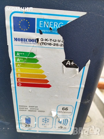 хладилна чанта , снимка 4 - Хладилни чанти - 53903806