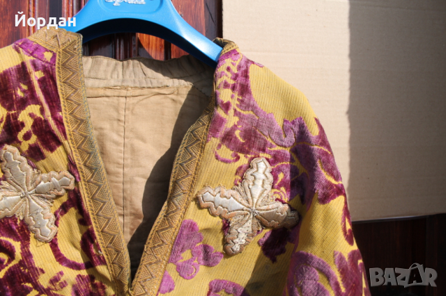 Попска дреха, снимка 3 - Антикварни и старинни предмети - 44515433