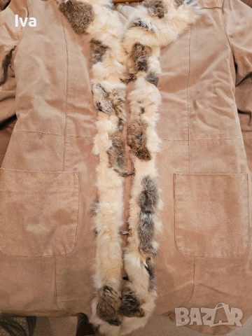 Дамски зимни якета Esprit и Terranova, Л рр, снимка 11 - Якета - 51914293