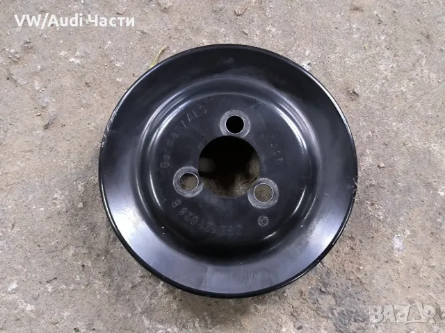 Шайба водна помпа за Голф 5 Ауди А3 Пасат Туран VW Golf 5 Audi A3 8P Passat Touran Jetta 03D121028B