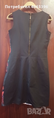 Рокля, снимка 2 - Рокли - 52576204