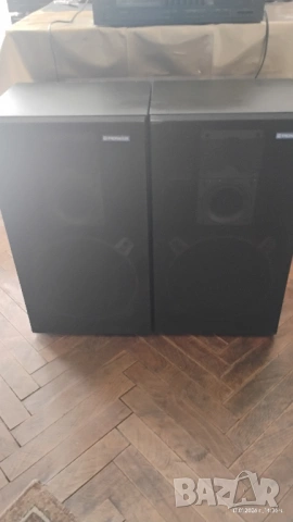 Pioneer CS-999 - 10 инчови , снимка 4 - Тонколони - 53179737