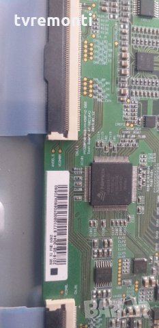 TCon BOARD ,HV320FHB-N10/HV480FH2-600 ,Tcontrol board 47-6021043,, снимка 2 - Части и Платки - 30151895
