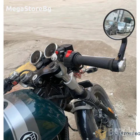 Огледала за мотор - PA869 - 2бр/к-т, снимка 2 - Аксесоари и консумативи - 49767182