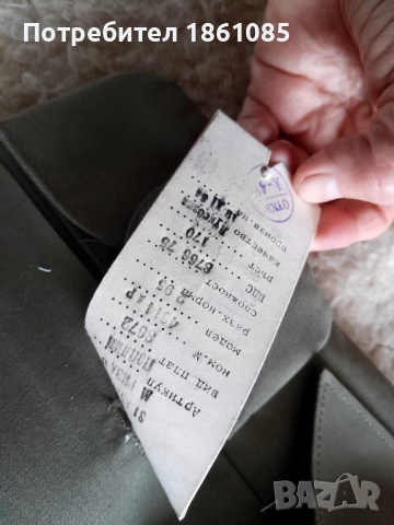 Нови мъжки ризи, снимка 2 - Ризи - 52306708