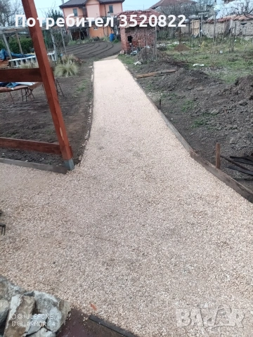 Изкопи с багер 3т.самосвал 7,5т., снимка 18 - Други ремонти - 51243012