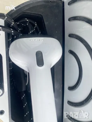 Гладачна система Миеле с пара - Гладачна маса  , снимка 5 - Ютии - 49595017