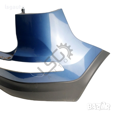 Задна броня Kia Sportage III 2010-2015 ID: 153169, снимка 2 - Части - 52289755