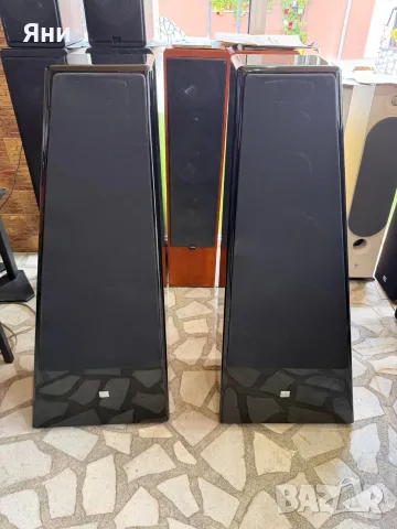 JBL TL260 60th Anniversary Edition , снимка 2 - Тонколони - 55837514