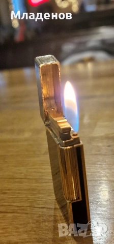 Dupont ., снимка 5 - Запалки - 52944575
