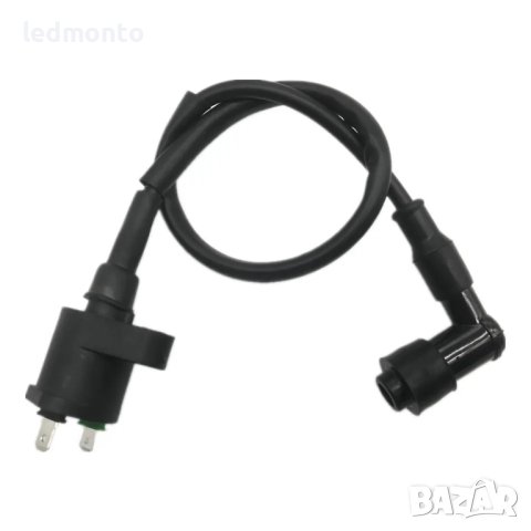 🛵 Нова запалителна бобина за скутер АТВ Мотор - Осигурете най-доброто за вашия мотоциклет! 🏍️