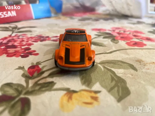Hotwheels Nissan Fairlady 2, снимка 2 - Колекции - 50342543