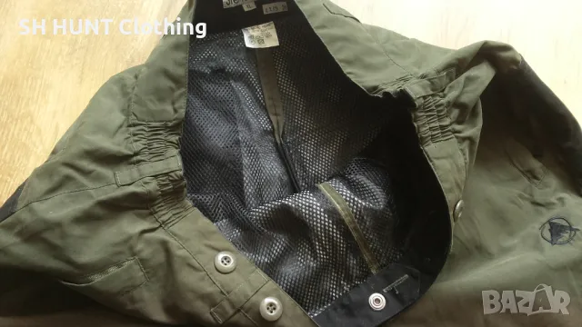 STORMBERG Trouser размер XL за лов риболов панталон пролет есен - 901, снимка 11 - Екипировка - 48273854