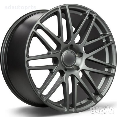 22" КОВАНИ Джанти Мерцедес G Wagon 5X130 Mercedes W463 W463A W464 AMG