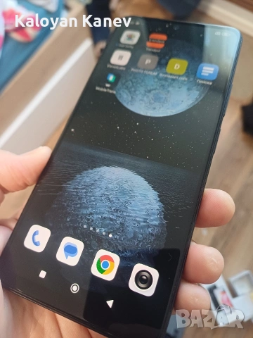 Телефон Xiaomi Redmi Note 12, 128GB, снимка 4 - Xiaomi - 53171284