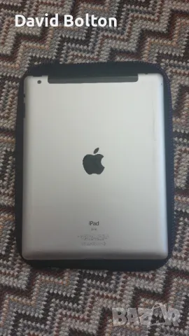 Таблет Ipad 2 callular, снимка 2 - Таблети - 47571358