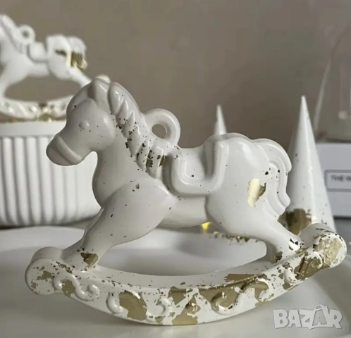 Молд конче люлка , снимка 3 - Форми - 53162831