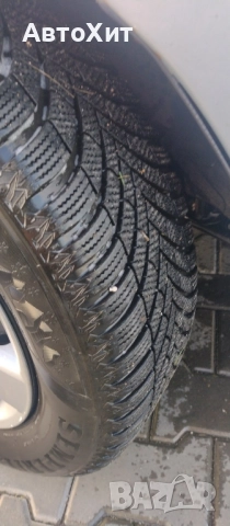 Toyota Corolla Verso 1.8 газ/бензин, 2006 г. ,129 к.с. , снимка 10 - Автомобили и джипове - 52387338