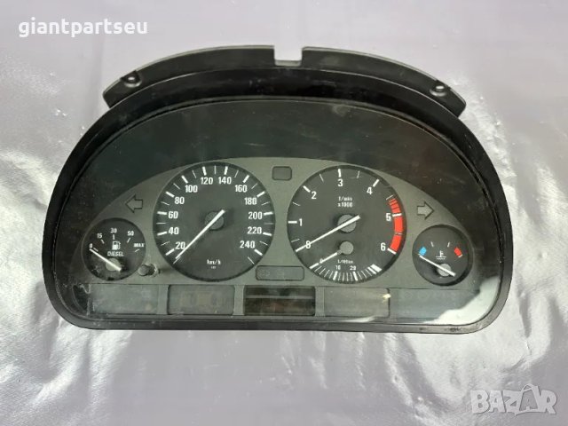 Километраж за БМВ BMW E39 6903800