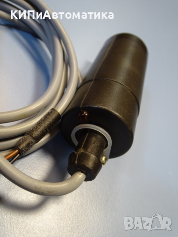 Капацивен датчик Baumer Electric CFRK 34D24.32 proximity switch, снимка 4 - Резервни части за машини - 44602883